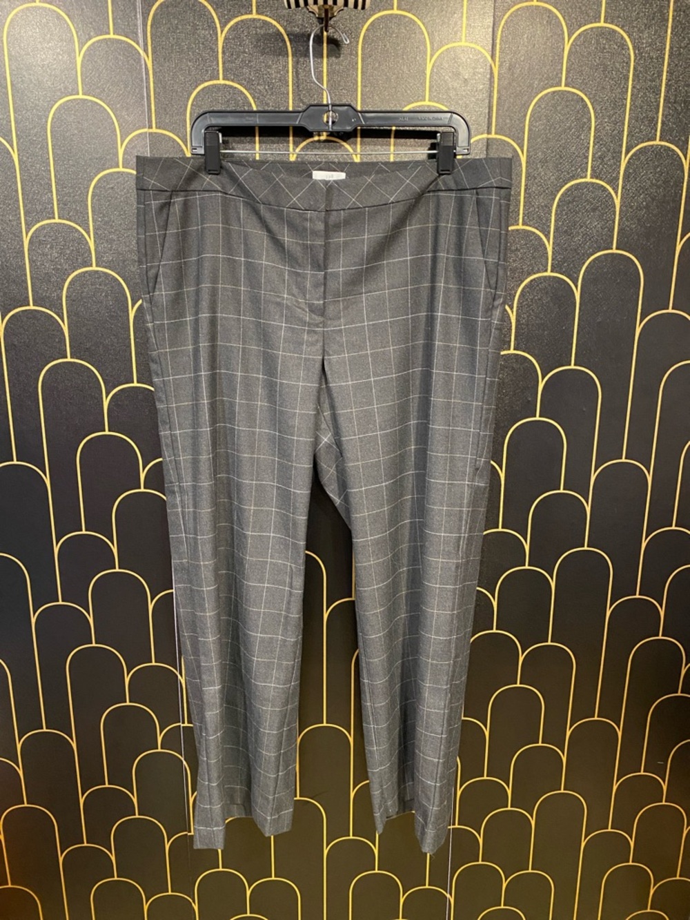 New j.jill slacks size 16p